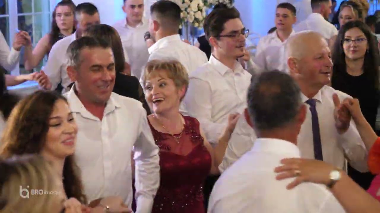 Formația Global Satu Mare / Colaj Etno #1 (Live Music)