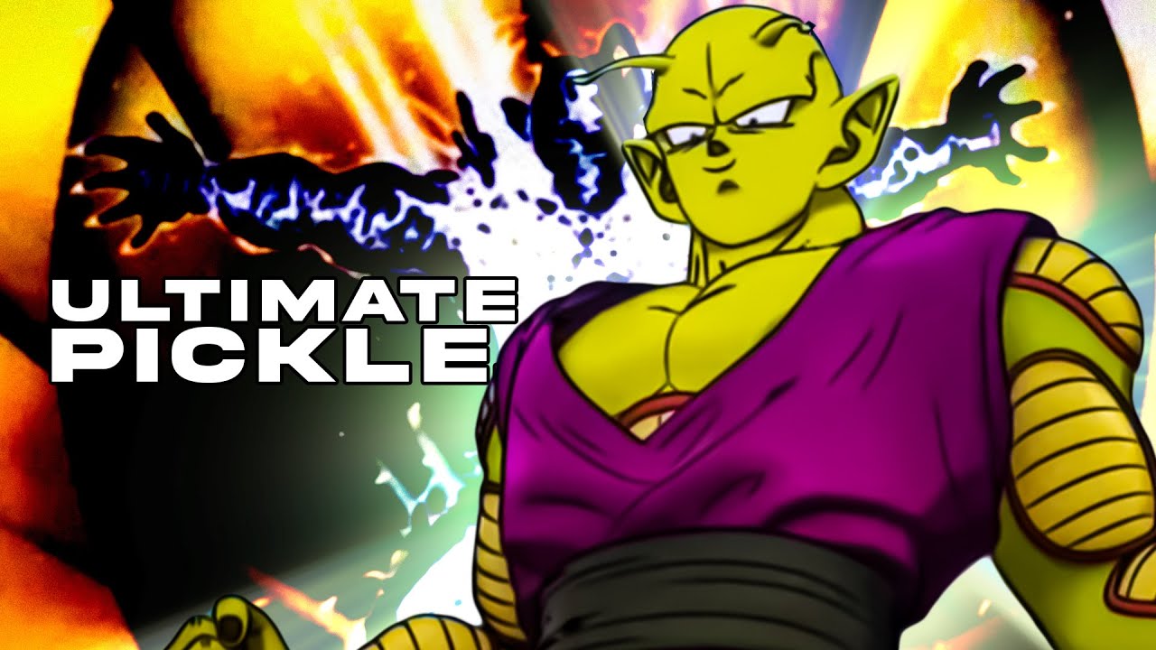 The Return Of Piccolo Is NOW. Here's Why.