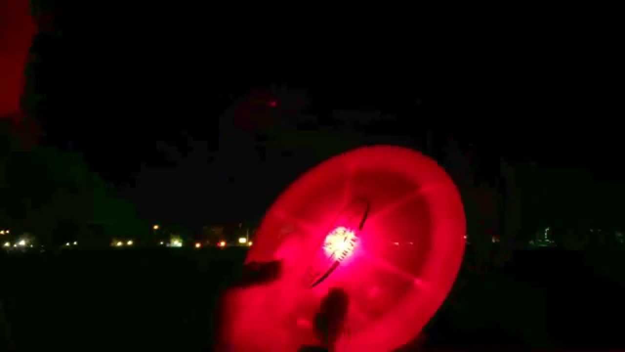 Nite Ize Disc Golf Driver