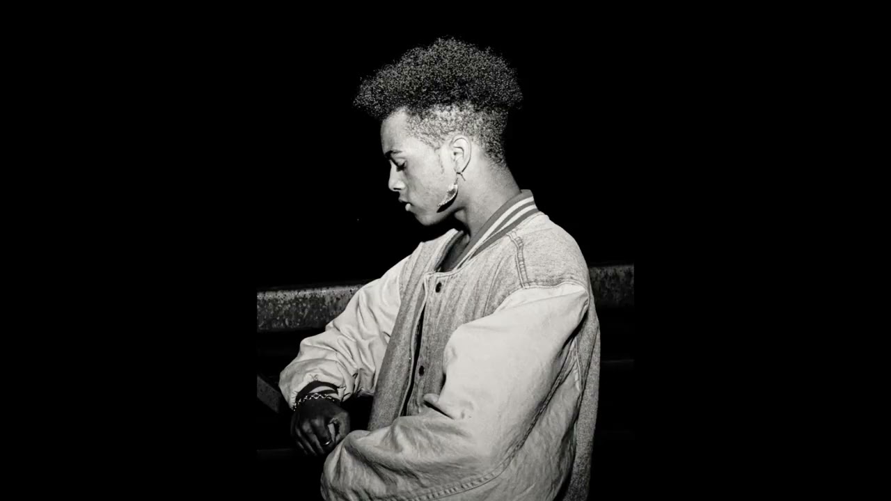 [FREE] XXXTENTACION Type Beat - 