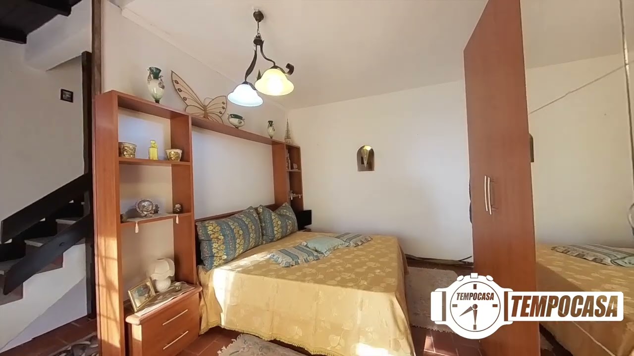 VILLA QUADRIFAMILIARE - TEMPOCASA CERENOVA