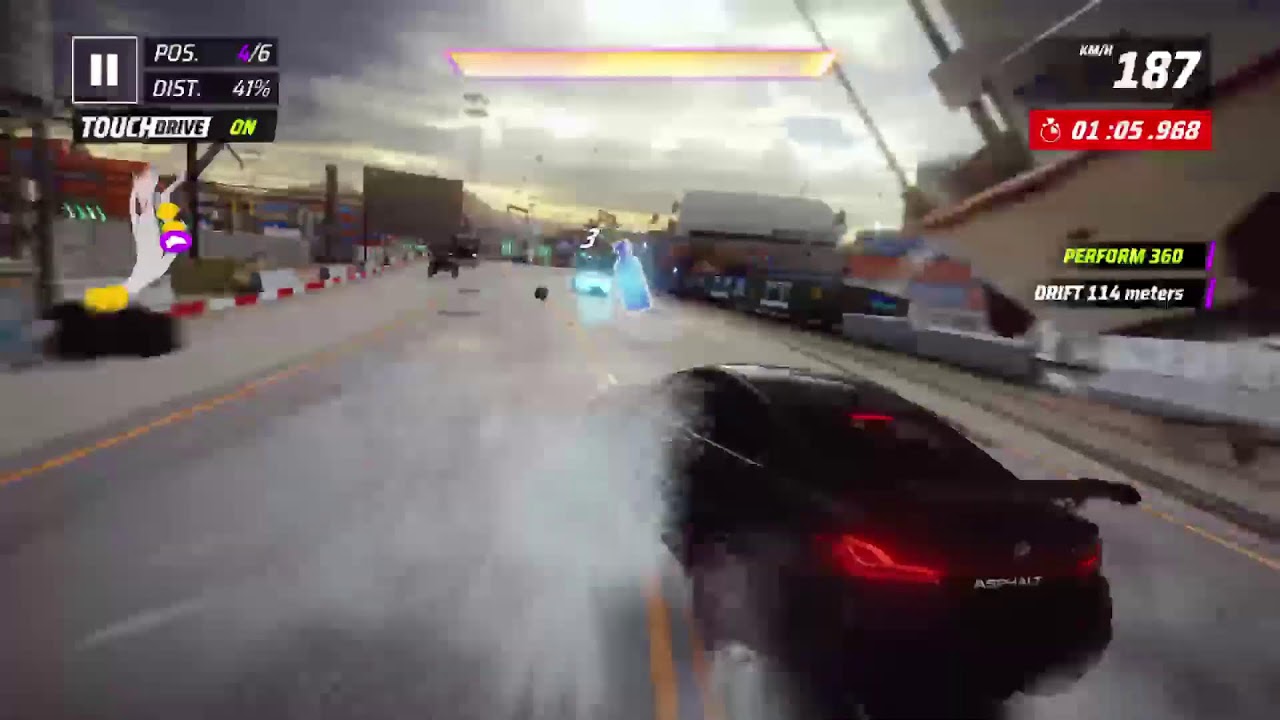 🔴Asphalt Legends Live | Bala Unknown Gamer | Hindi | Before GTA 6