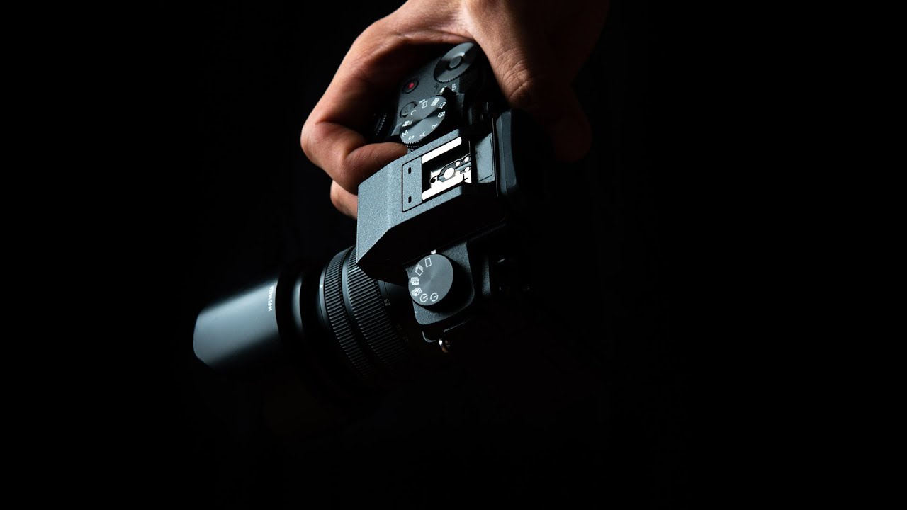 LOW LIGHT Photography with only your kit lens
