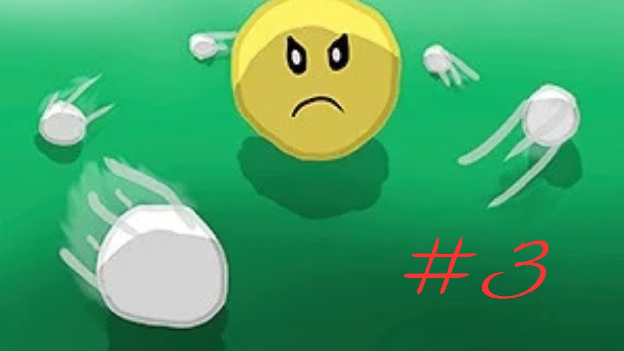 FLORR.IO SUPER KILL COMPILATION #3