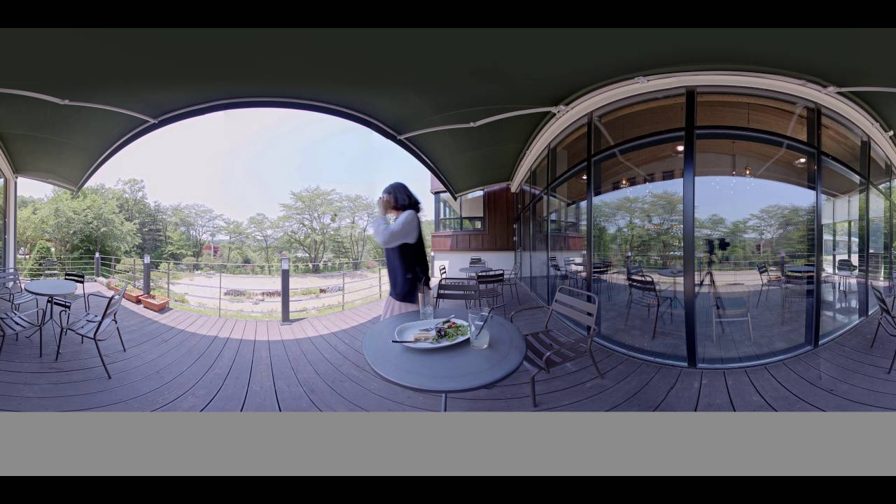 360vr 여자친구