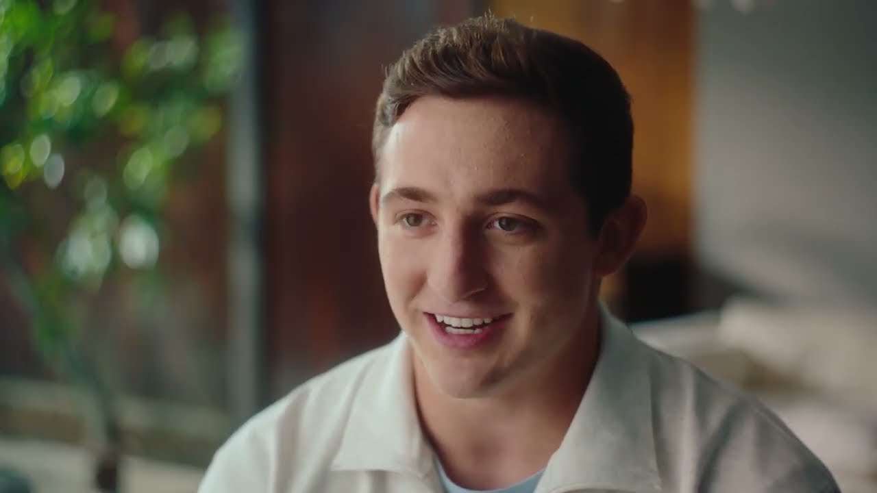 The Chad Muma Story: Professional Football Player with Type 1 Diabetes