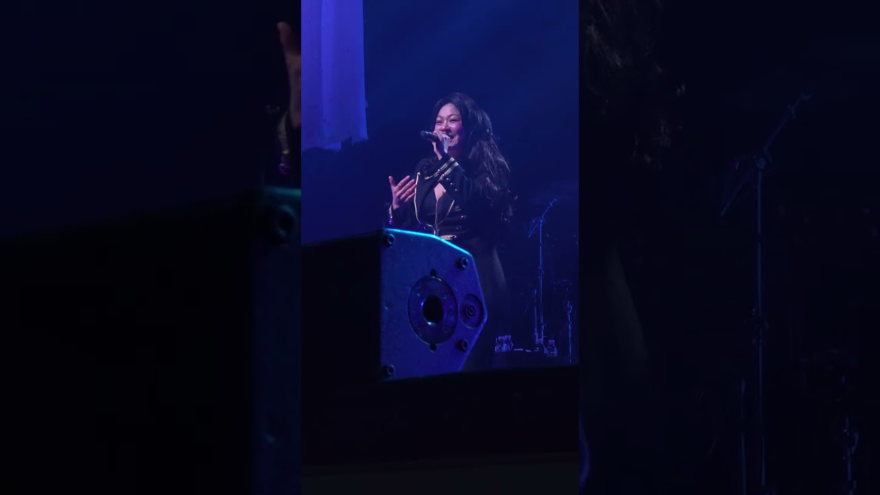 [2026 나의 노래가 필요한 너에게, 숨] JUST LOVE - 이영현