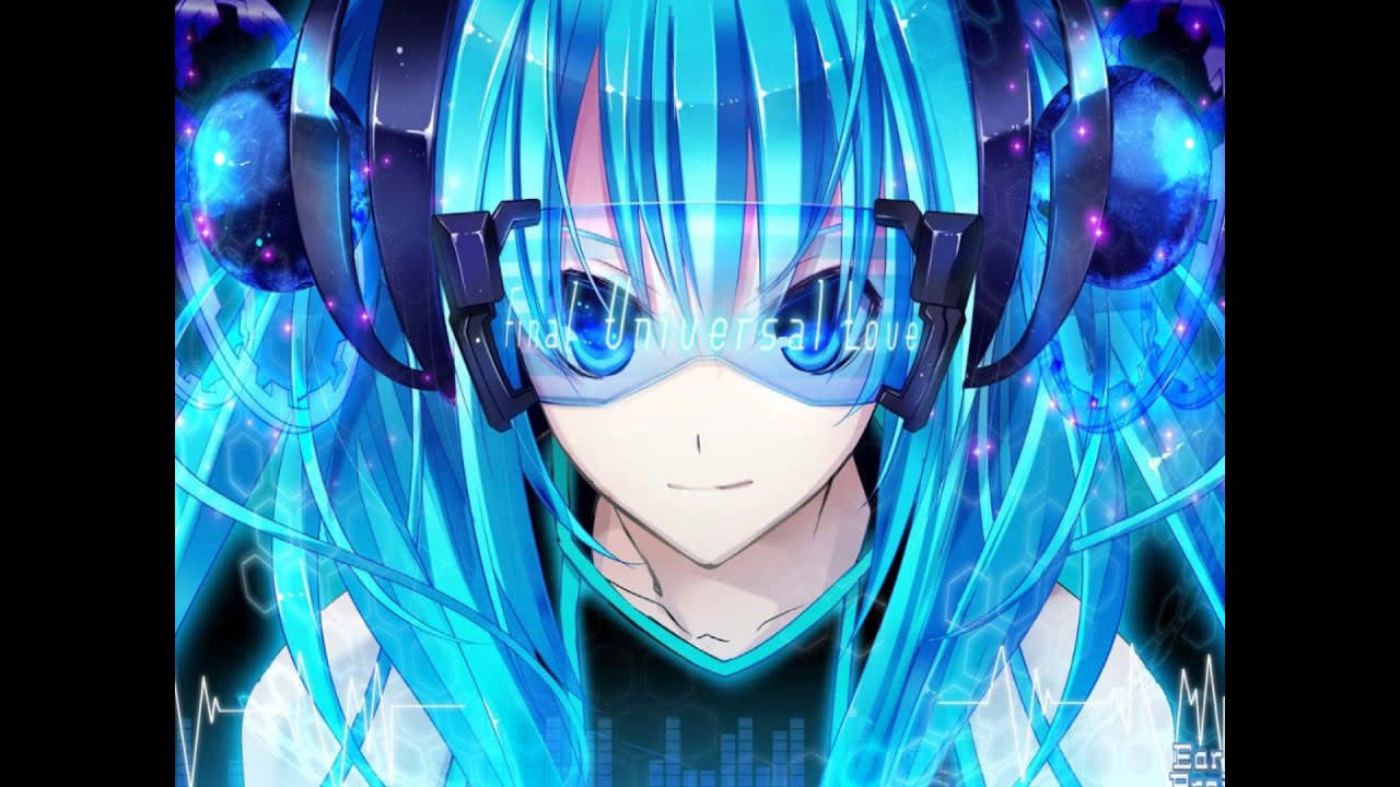 Hard Trance - Dr. Wily (Robot Masters Remix)
