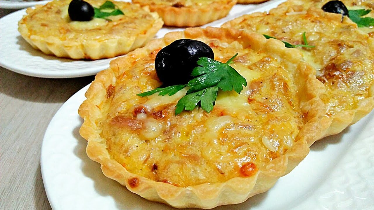 ارخص واسهل كيش فالعاااالم😆 غتحضريه ف 5 دقائق قبل الافطار🌙 بحشوة تتحمق 😋😋