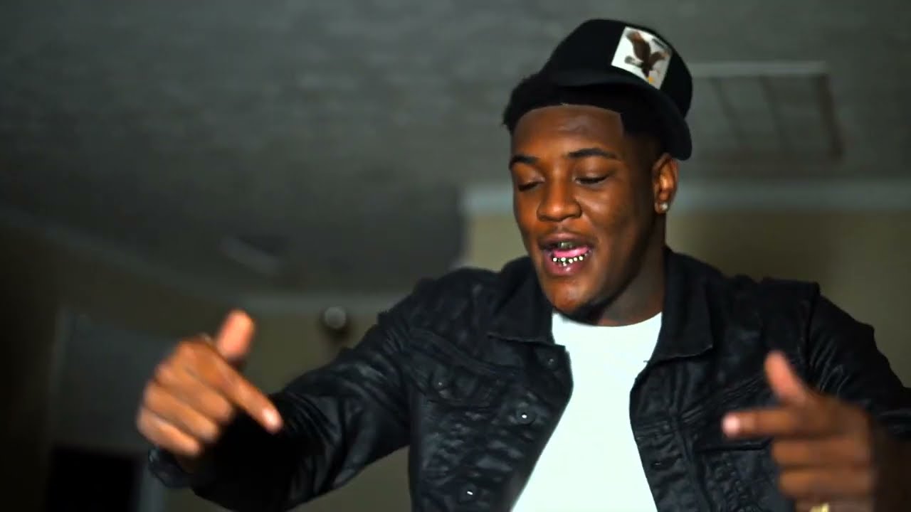 Li Quario - Chop Shop (feat. Jmxney) (Shot By: @Hoodstarbunkey)