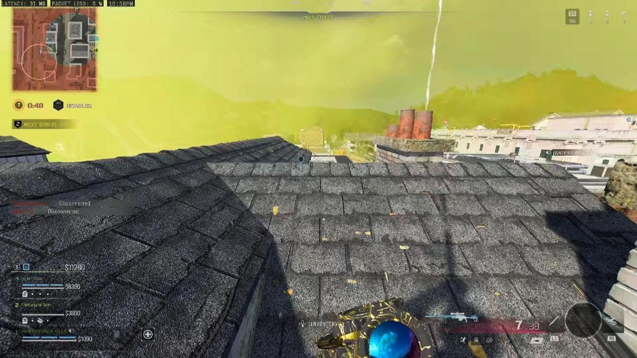 Call of Duty_Ranked Win
