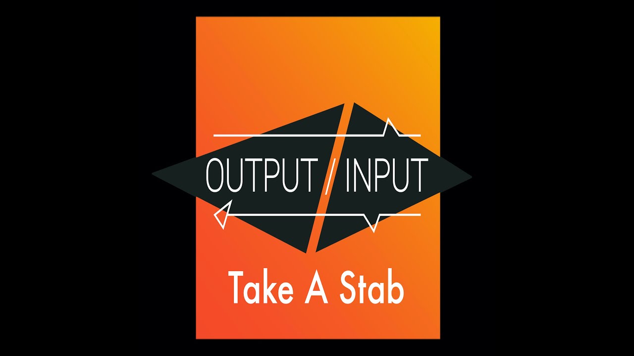 Take A Stab