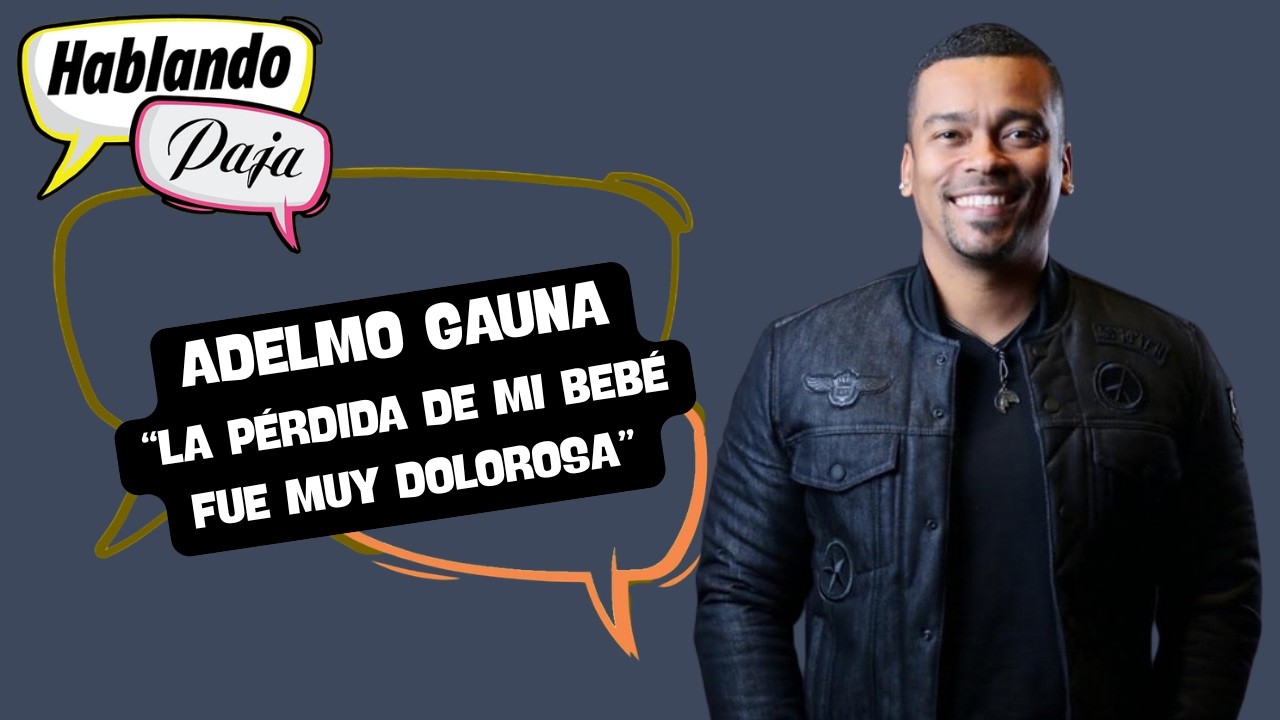 Adelmo Gauna: El Orgullo de Cabimas Conquista el Mundo