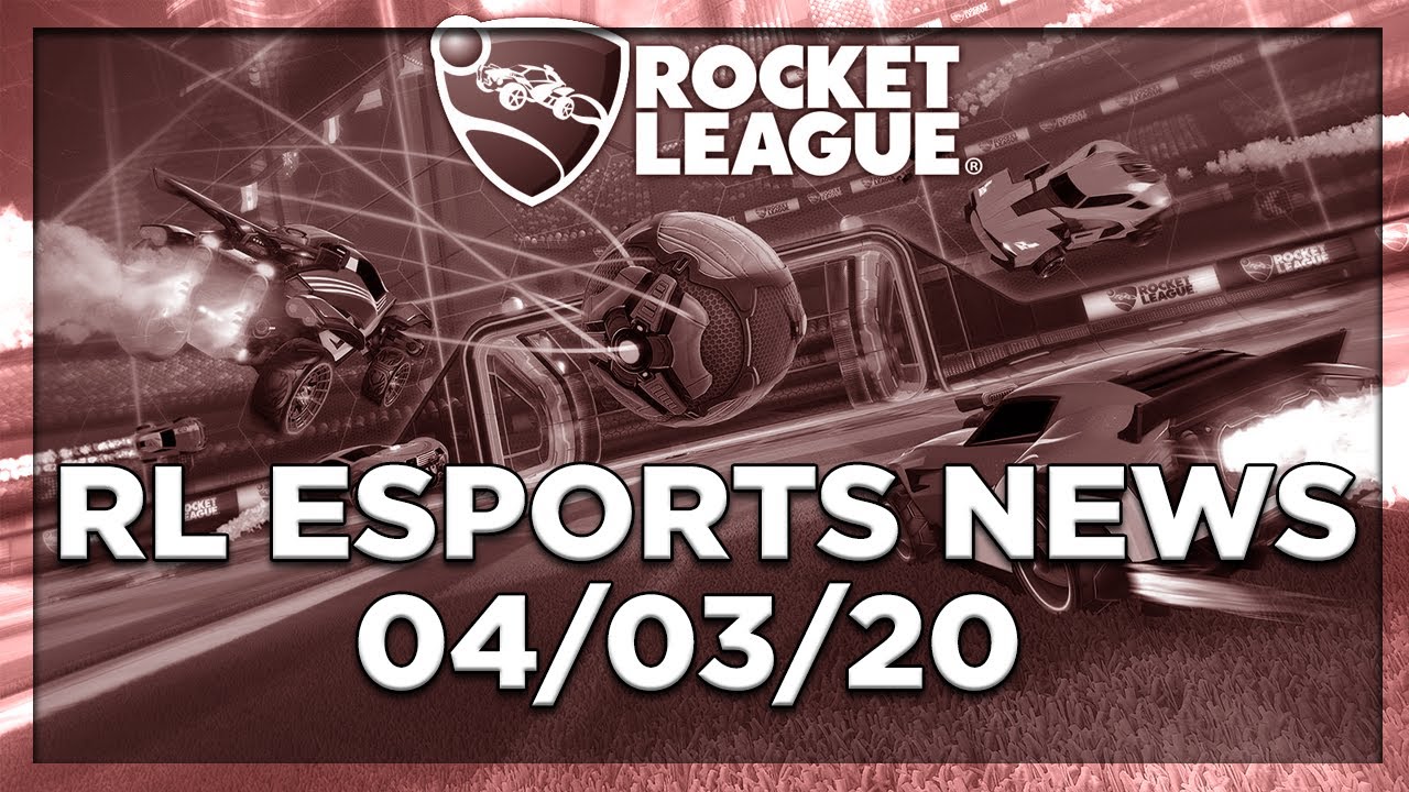 Новости Rocket League: почему Scrubkilla покинул Mouseports, изменения в составе SAM и многое другое