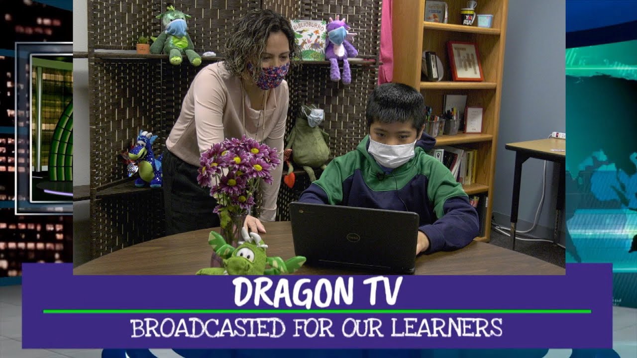 Burton Elementary School Wants to Make All Their Students 