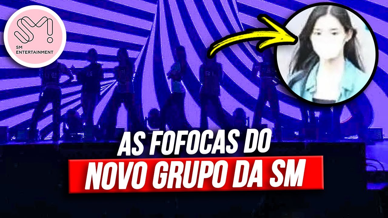 O QUE SABEMOS DO NOVO GRUPO DA SM