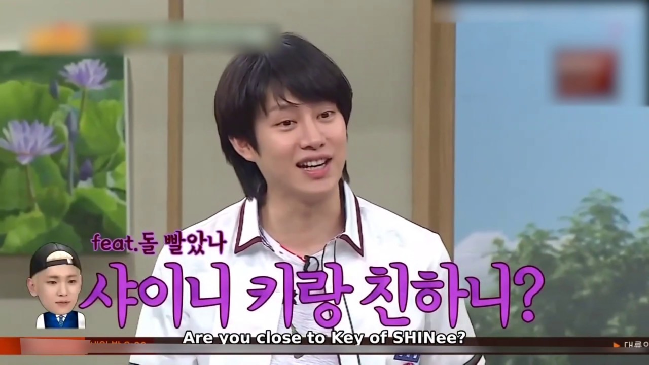 [Engsub] KeyJi | 
