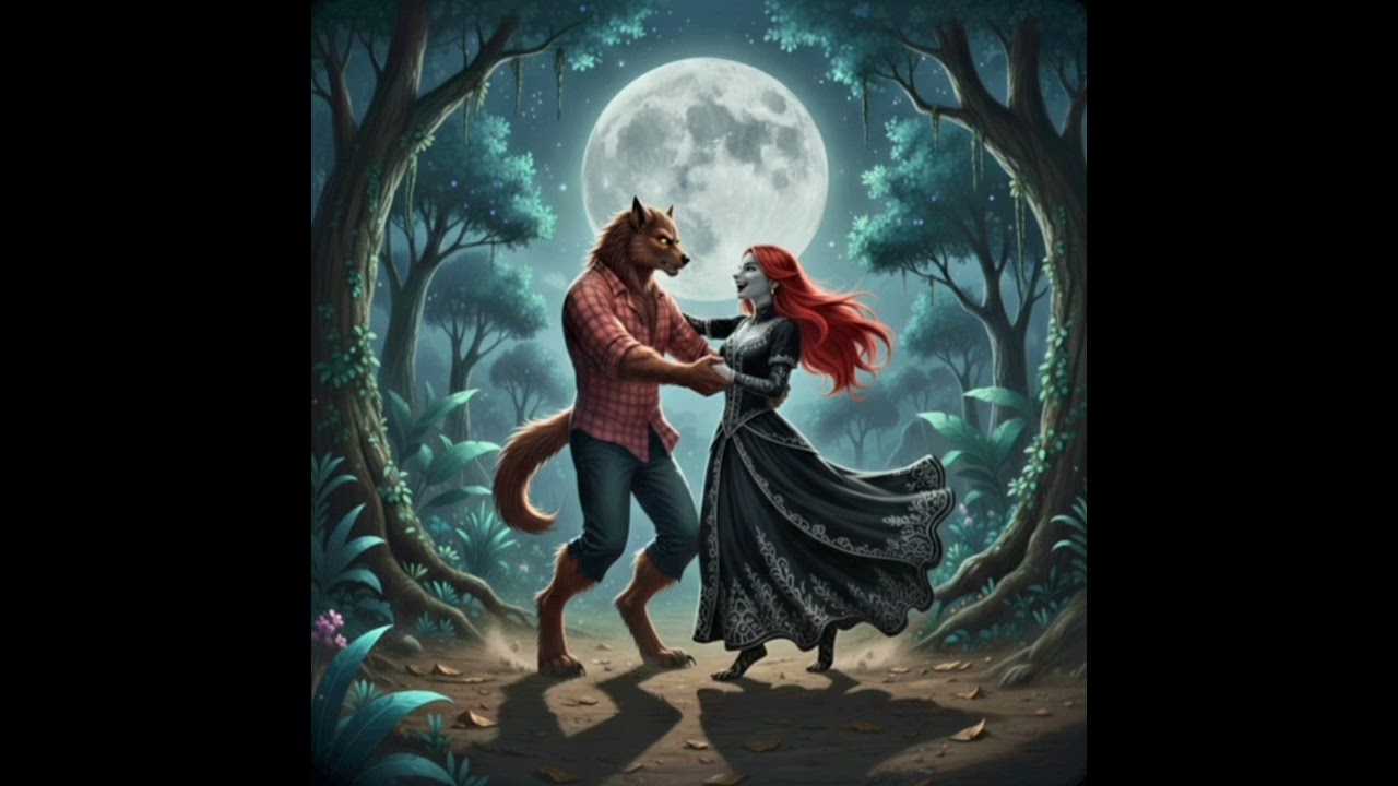 Bajo la luna, todo puede pasar