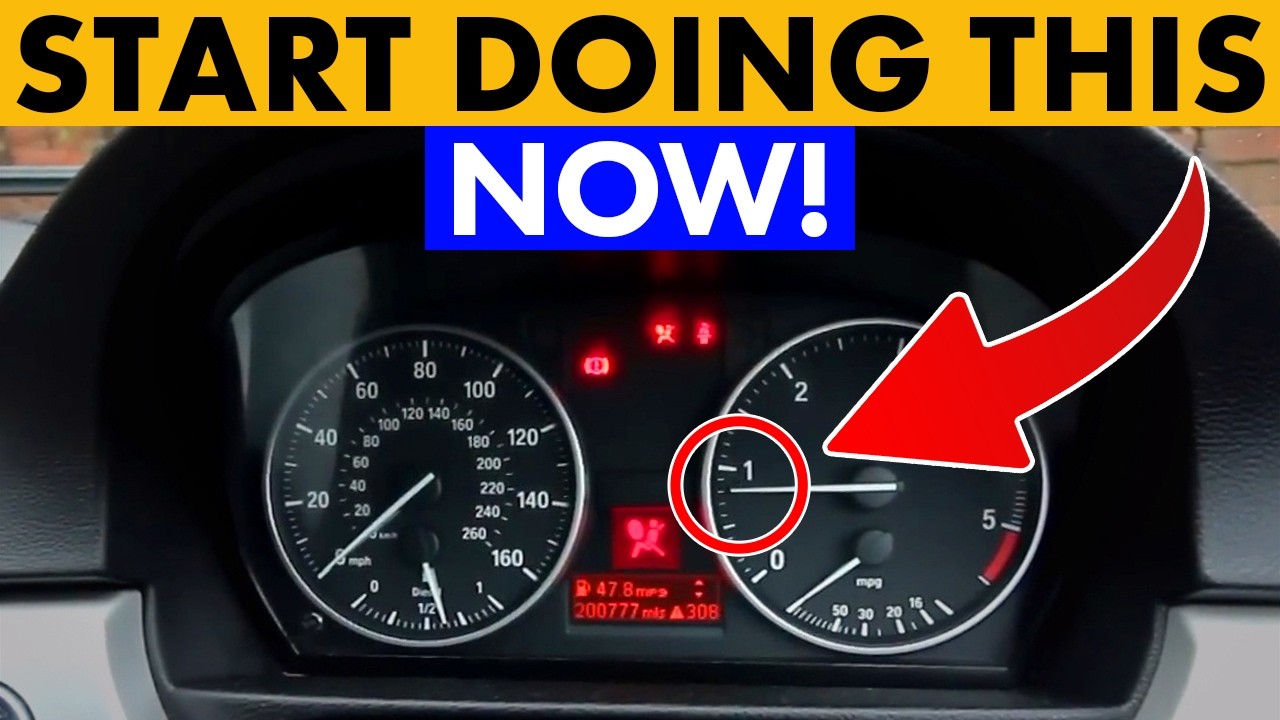 My Subaru Hit 350K Miles &ndash; Here's The ONE Thing I Did Differently