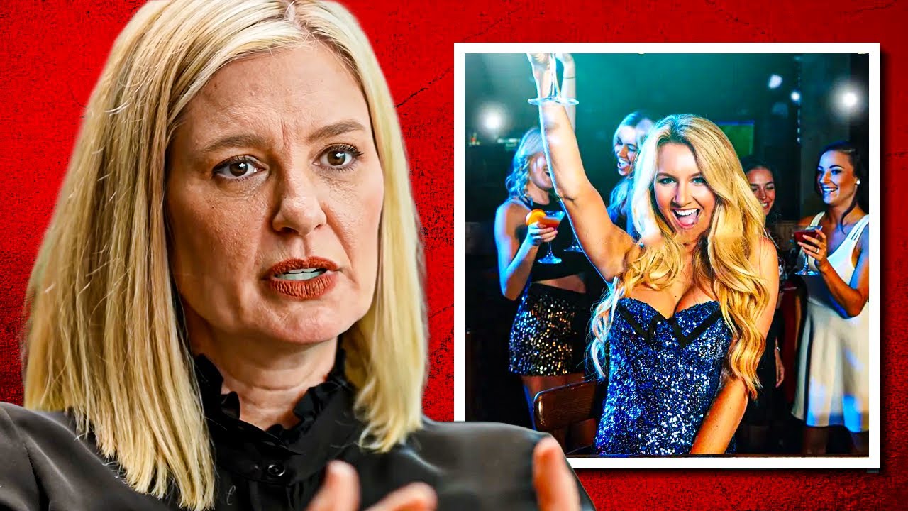 Christina P. On The Lie That Feminism Sells Women