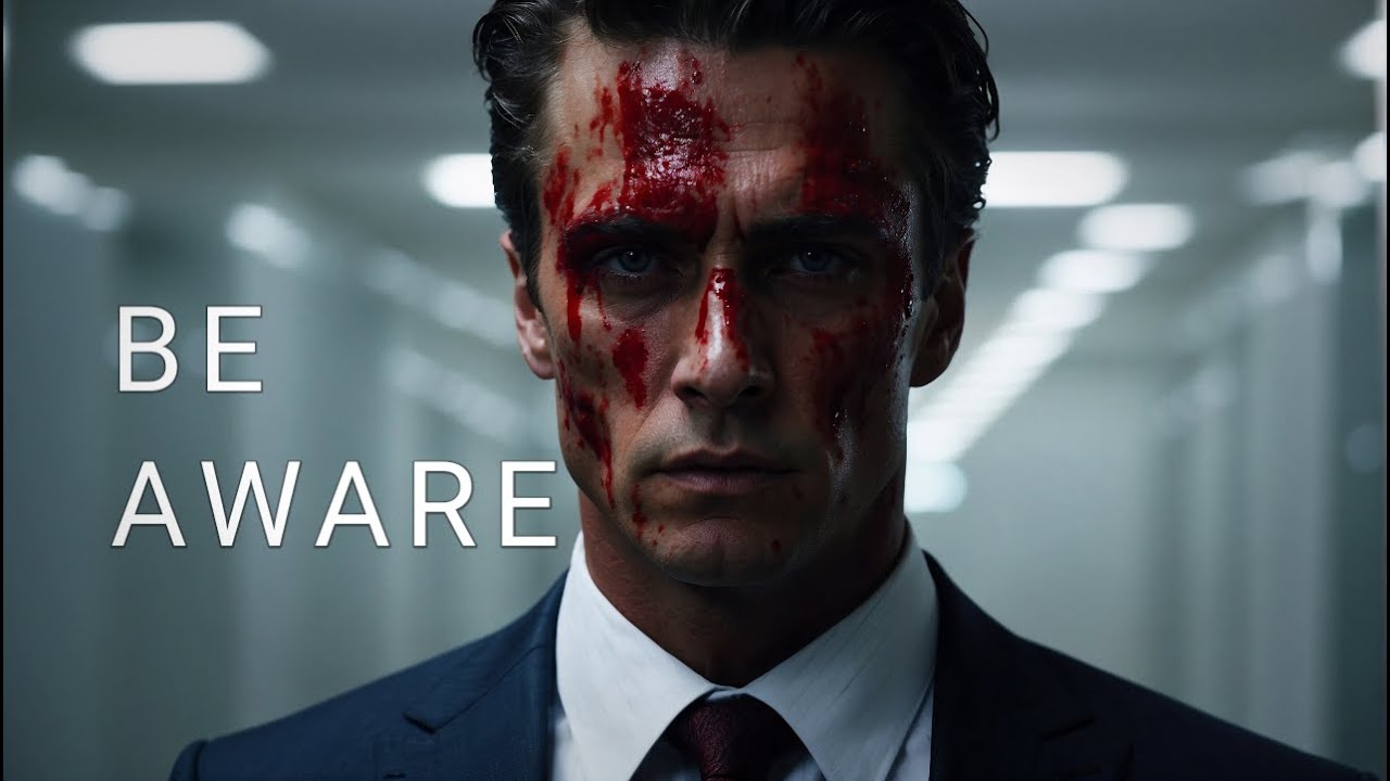 5 TOXIC ways a Psychopath can control you (WARNING⚠️) 