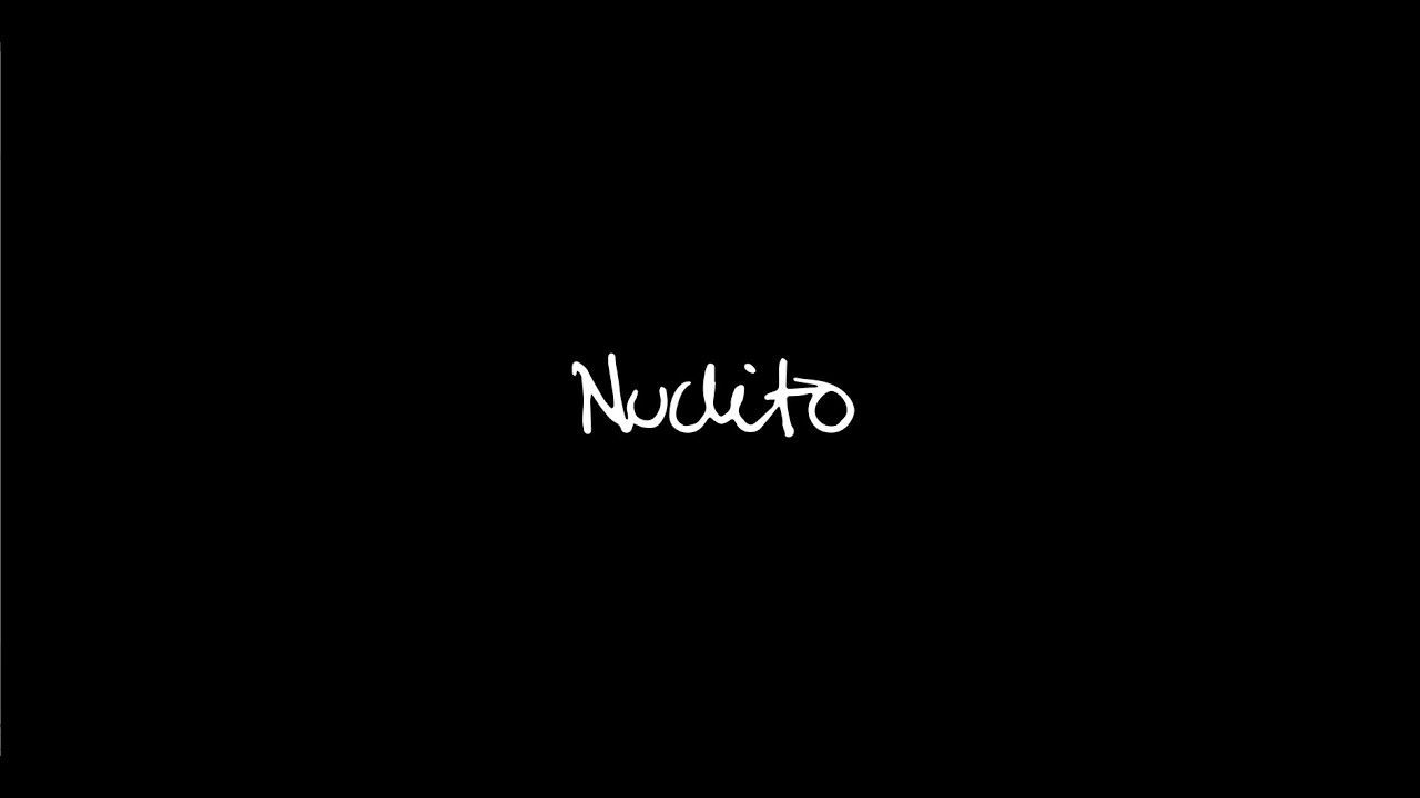 Ale Zéguer - Nudito (De Rotos y Descosidos Live Session)