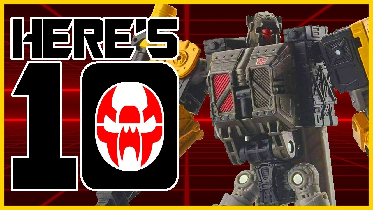 Here's 10 Good Transformers Ideas That Were Poorly Done