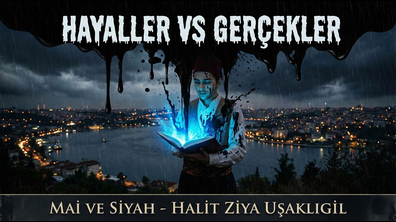 Büyük Hayaller Kuranlar Neden Kaybeder? | Ahmet Cemil Sendromu 📉