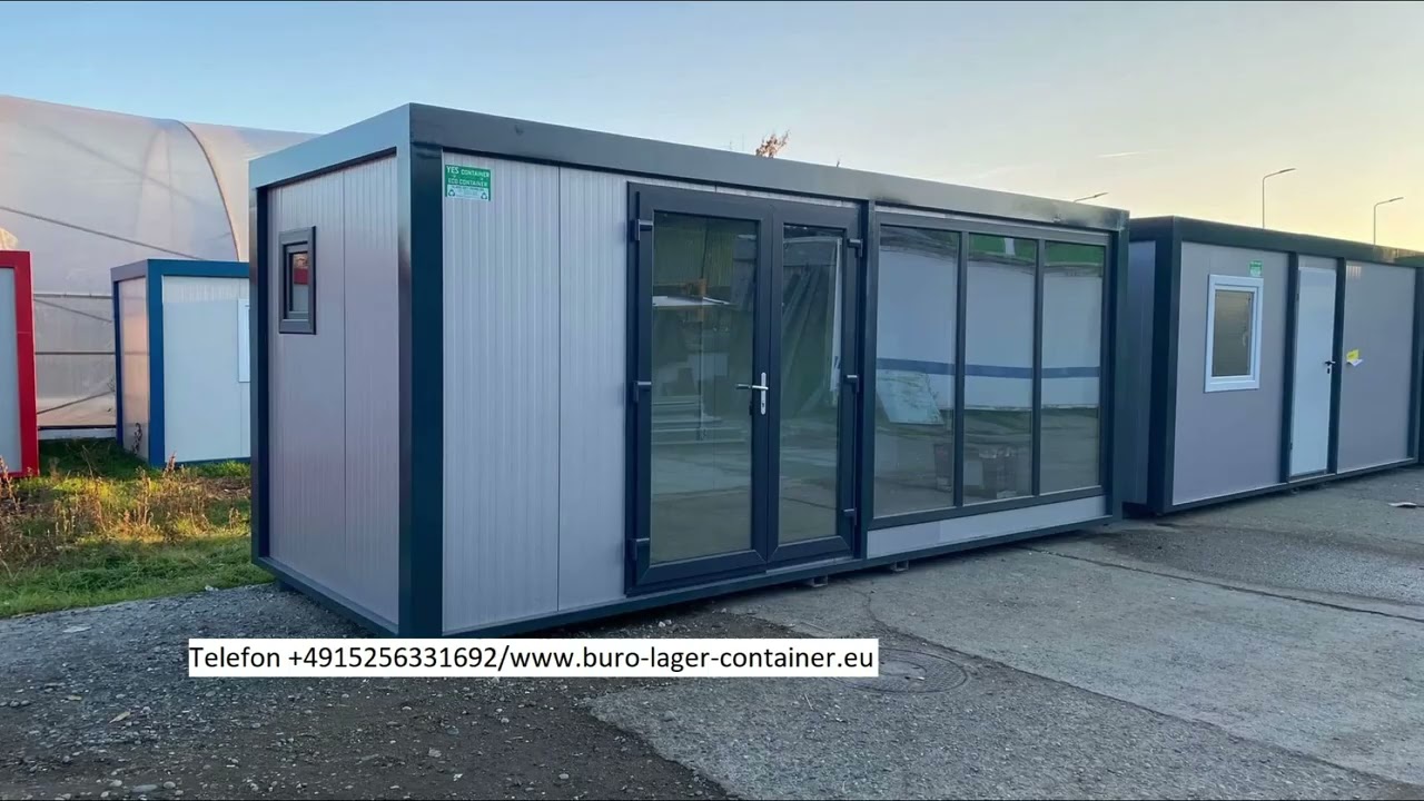 Billig container , Lagercontainer