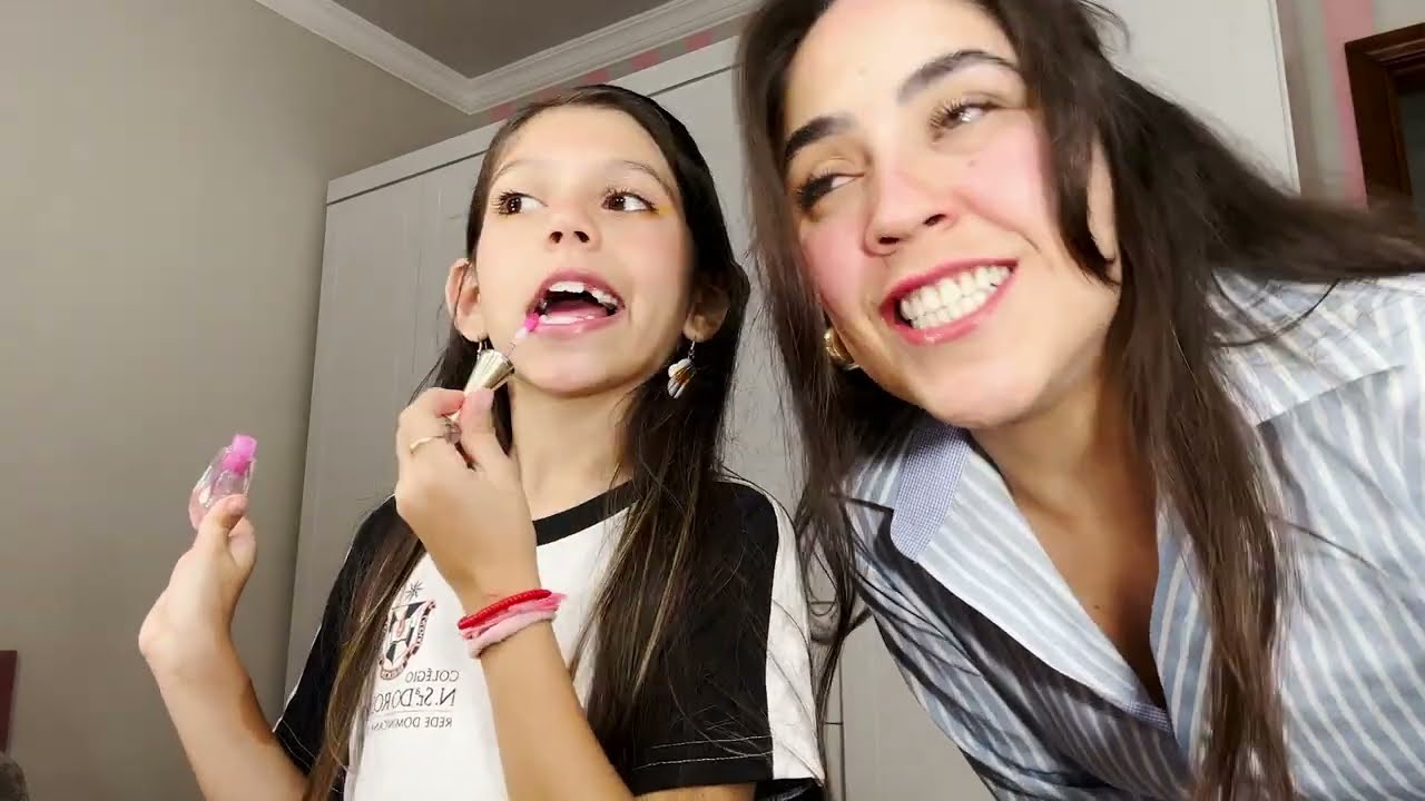 O VÍDEO MAIS ESPECIAL DO ANO TODO !!!