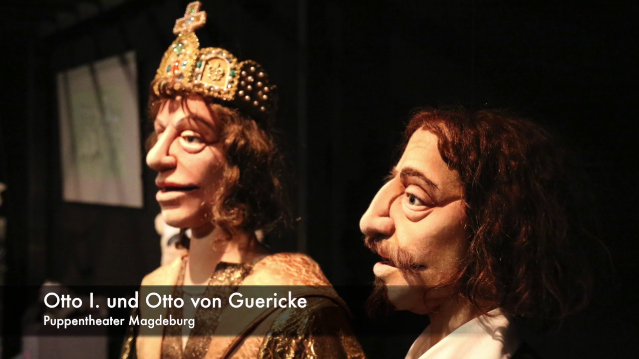 Barbara und Günter Weinhold: 