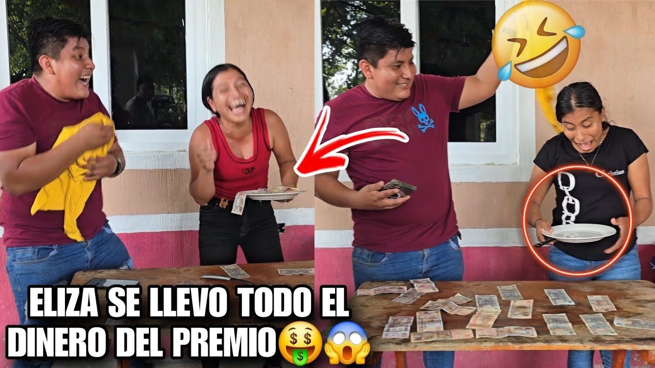 NORMA Termino En Vergu3nza No Agarr0 Ni Un Solo Quetzal😂😱Vean Quien Se Llevo El Mayor Premio🤑
