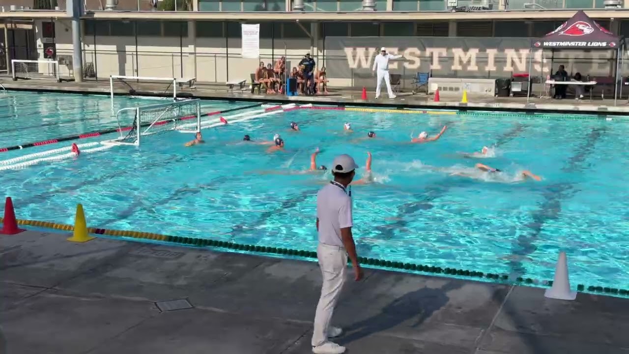 16u Gold V Mission 3/14