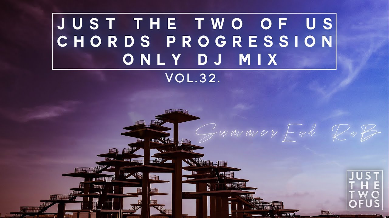 丸サ進行曲縛りDJ Mix vol.32｜Summer End R&B