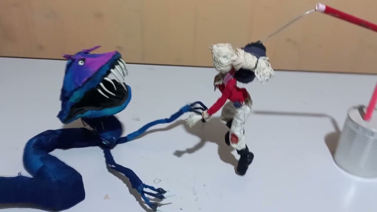 Técnicas de animación- stopmotion, animación 2d tradicional y digital, rotoscopia.