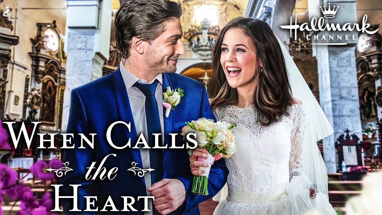 WHEN CALLS THE HEART Season 11 Is About To Change Everything