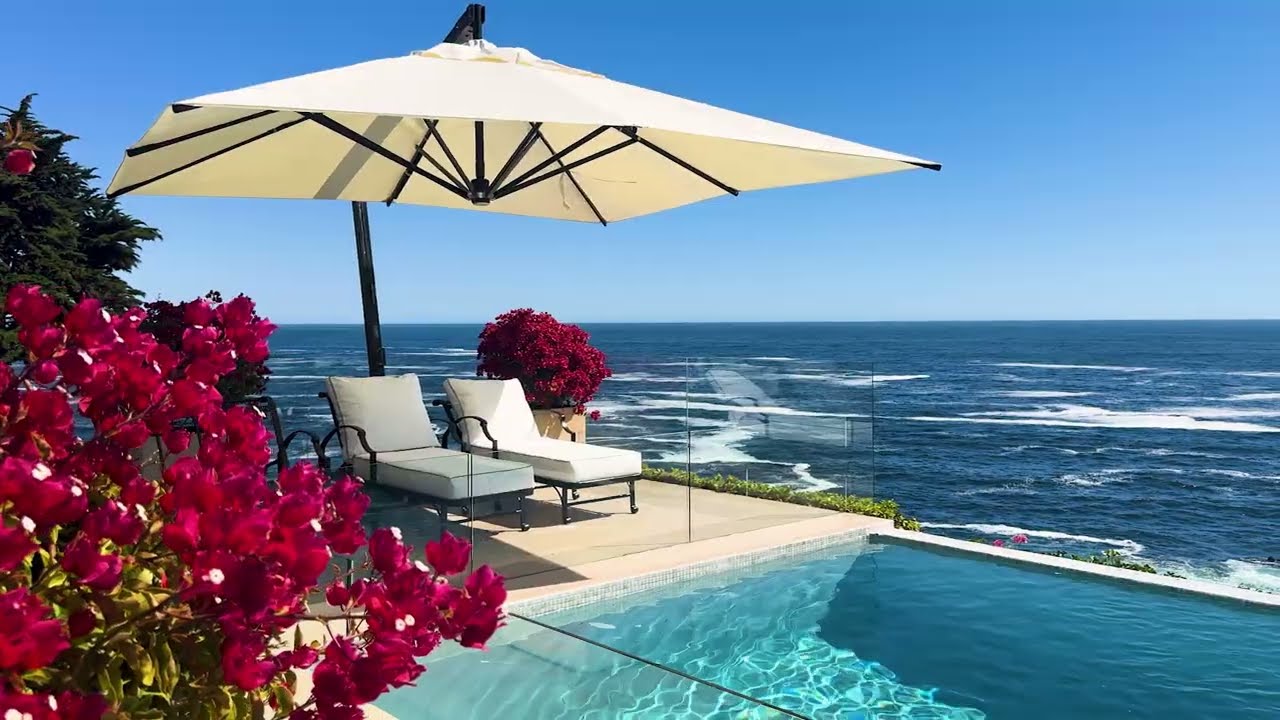 Increíble casa en primera línea en Mar Bravo