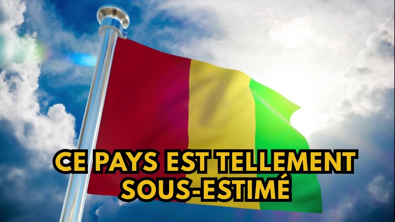 L'Afrique doit beaucoup à  la Guinée Conakry. Voici pourquoi...