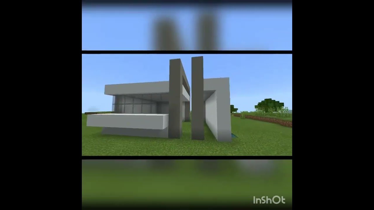 tutoriau casa moderna
