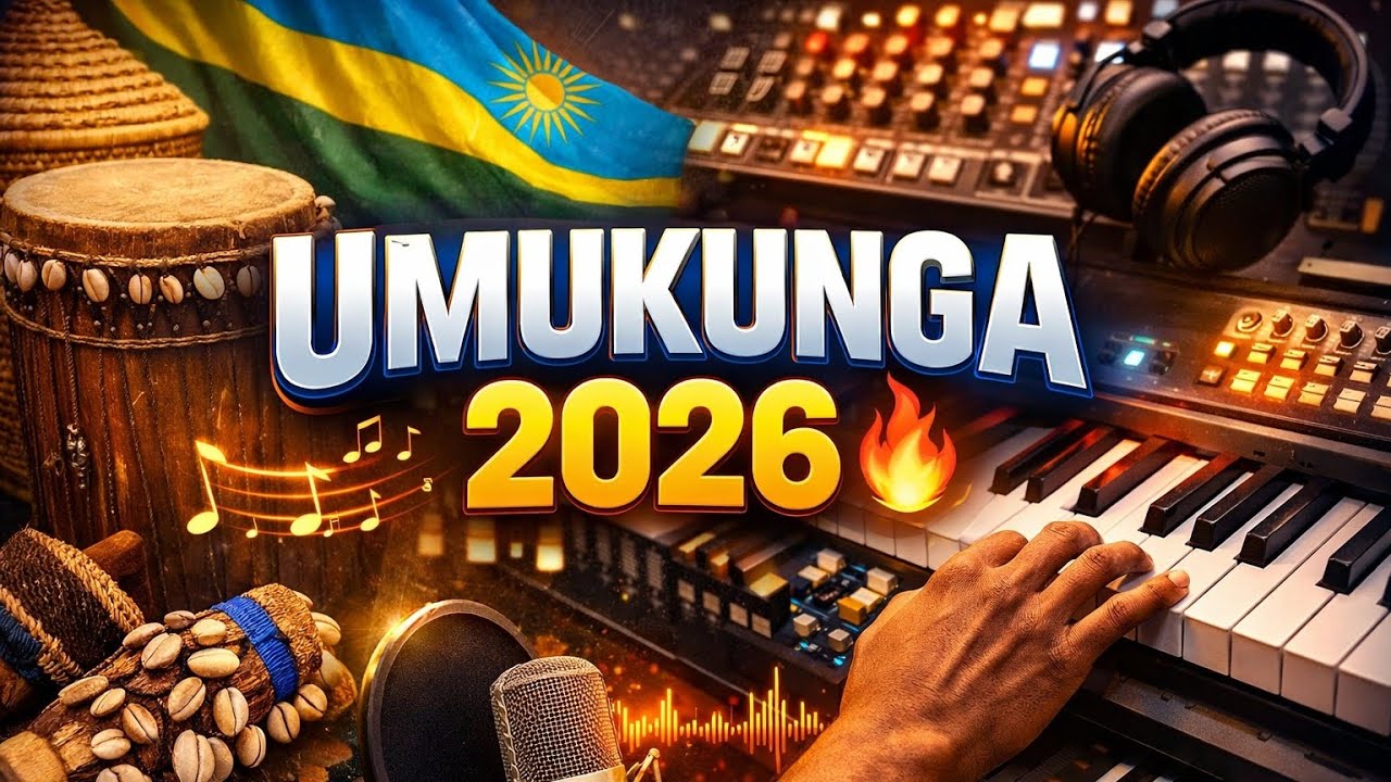 IZI NIZO BEAT 3 Z'UMUKUNGA ZIGEZWEHO MURI 2026🥰🎹 MENYA IBIZIGIZE #like #share #subscribe 