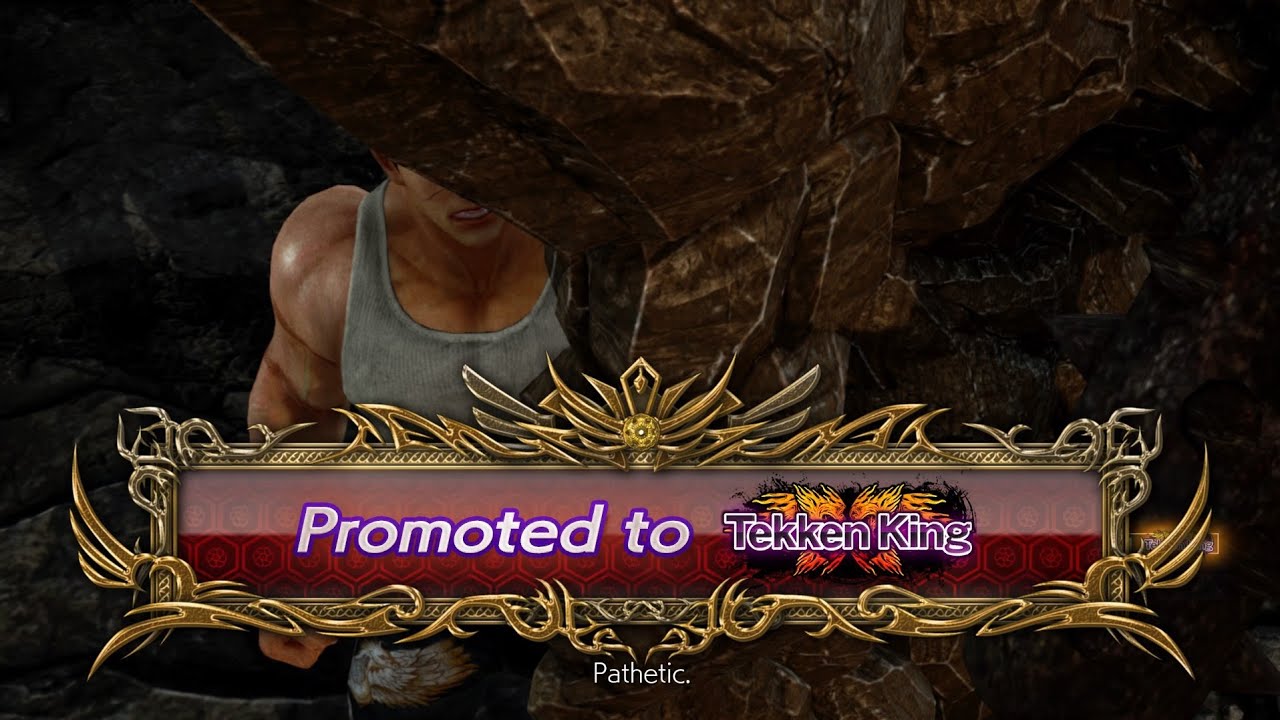 kazuya mishima combos exhibition Tekken 7 season 4