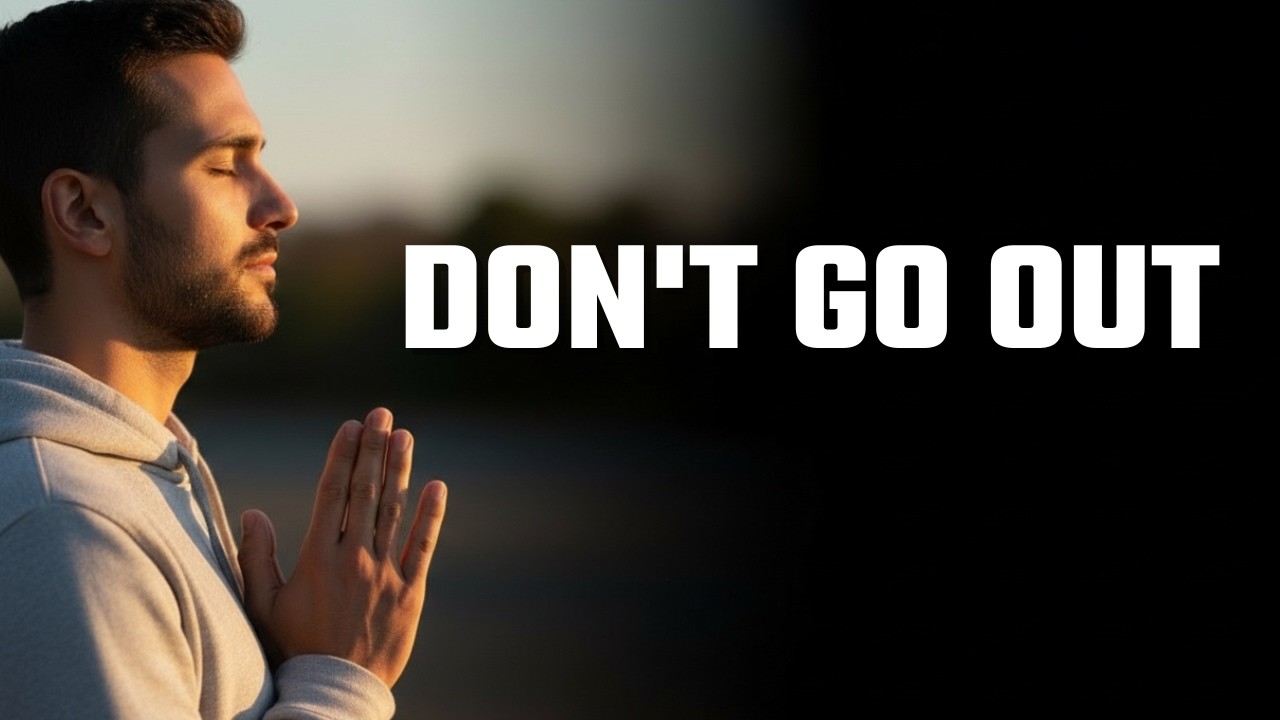 Don't Leave Your House Without This (Danger Ahead)
