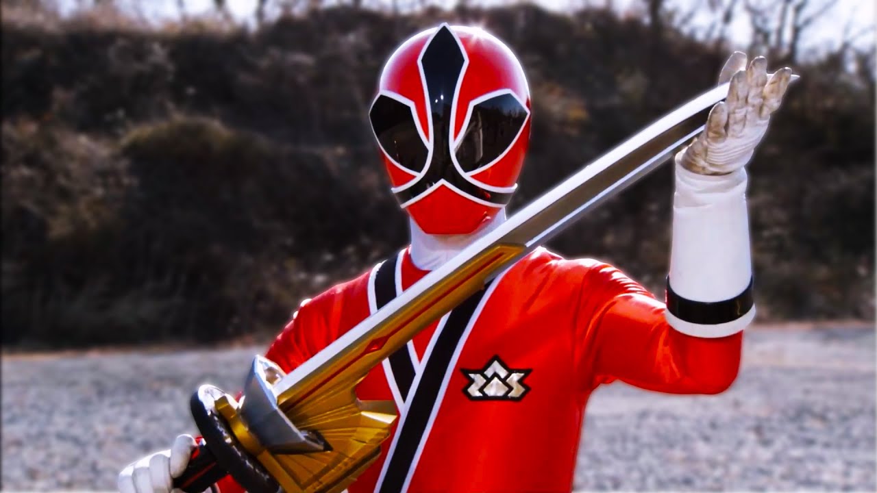 Power Rangers Super Samurai | E21 | Full Episode | Kids Action