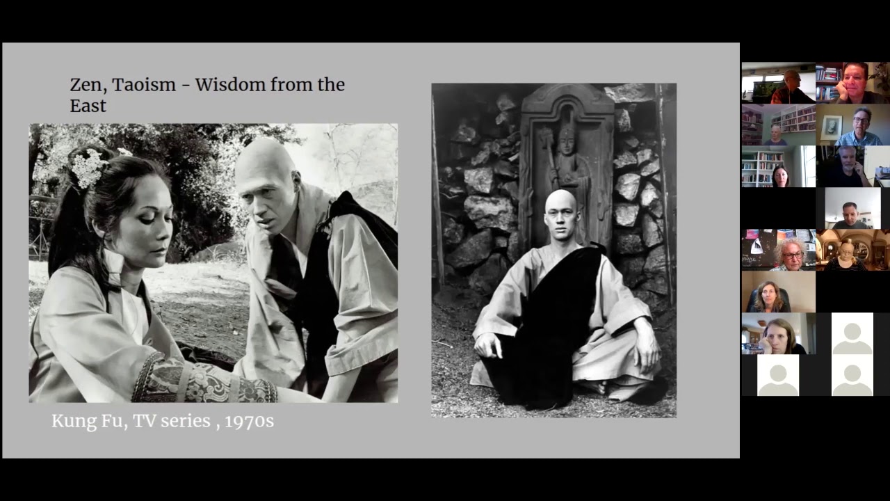 Stoicon-X Orlando 2020. Part 3: Tim Iverson
