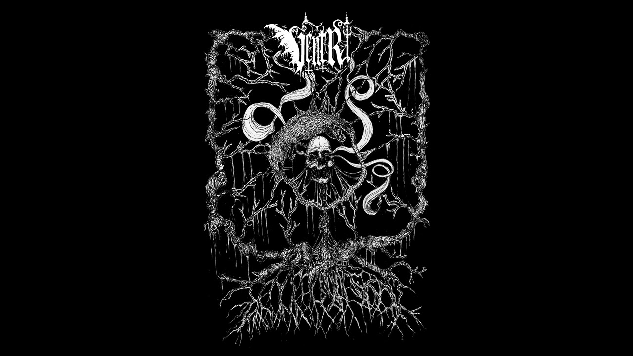 Ventr - Numinous Negativity (Full EP)