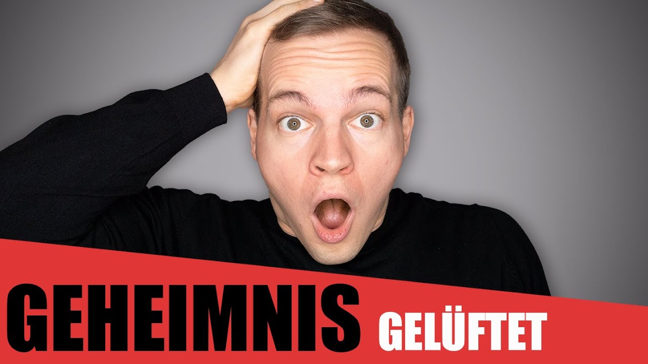 Die wichtigste Lektion, die ich je gelernt habe