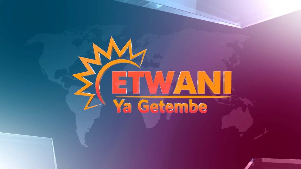 LIVE STREAM: ETWANI YA GETEMBE #GetembeTVNews (STAJ) | 29th JAN, 2025