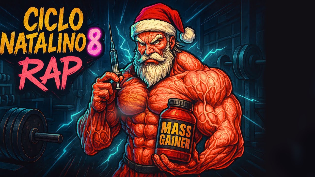 Jt - Ciclo Natalino 8 ( Especial de Natal )
