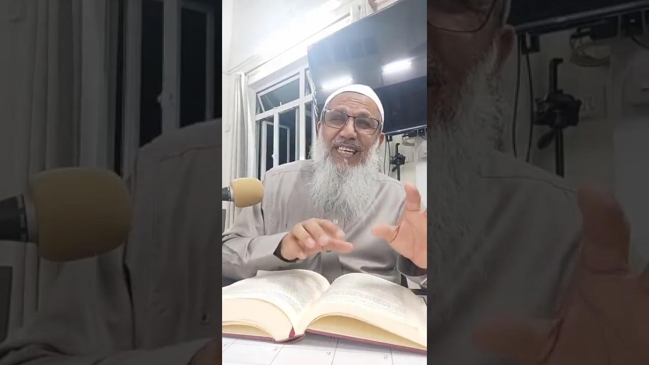 Surah 5 ayat 38-40 