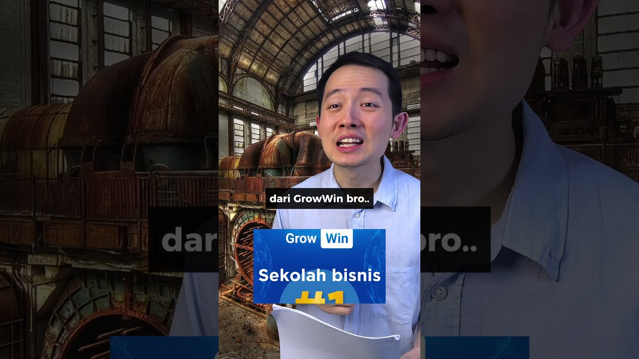 Komisaris tuh begini lho...